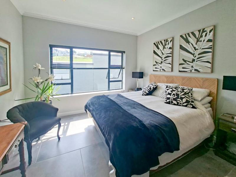 3 Bedroom Property for Sale in Eden Residential Estate Western Cape